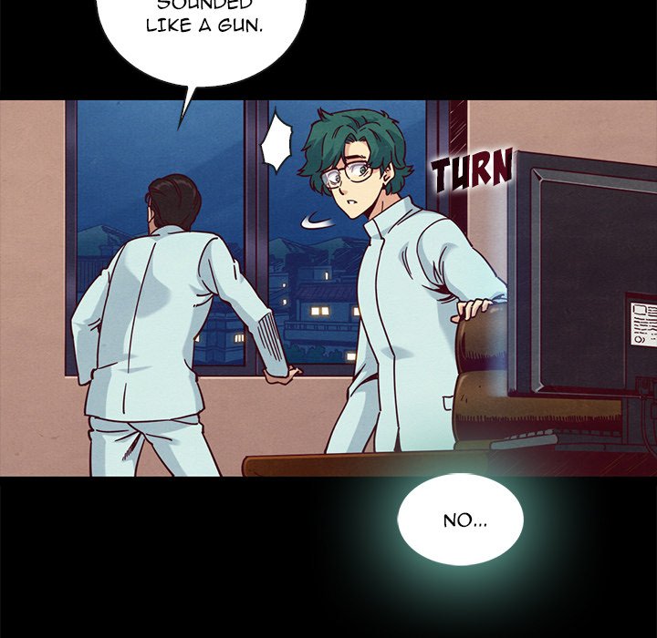 Bad Blood chapter 69 page 88