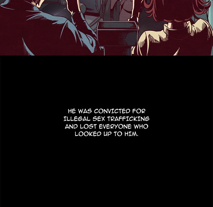Bad Blood chapter 69 page 134
