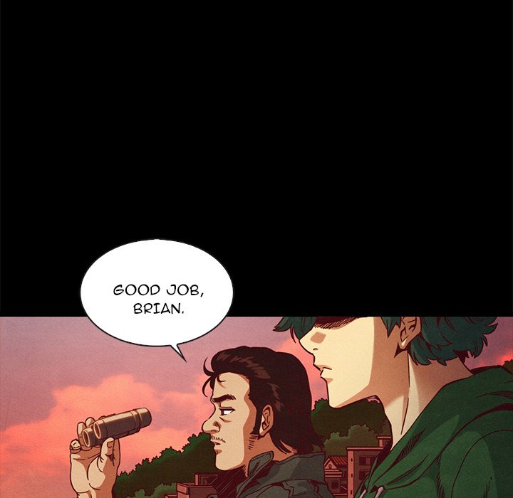 Bad Blood chapter 70 page 6