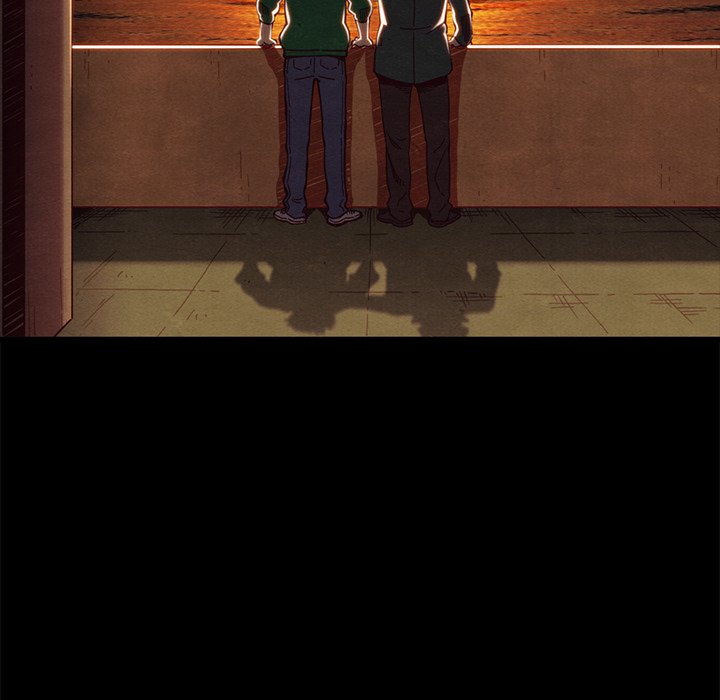 Bad Blood chapter 70 page 16