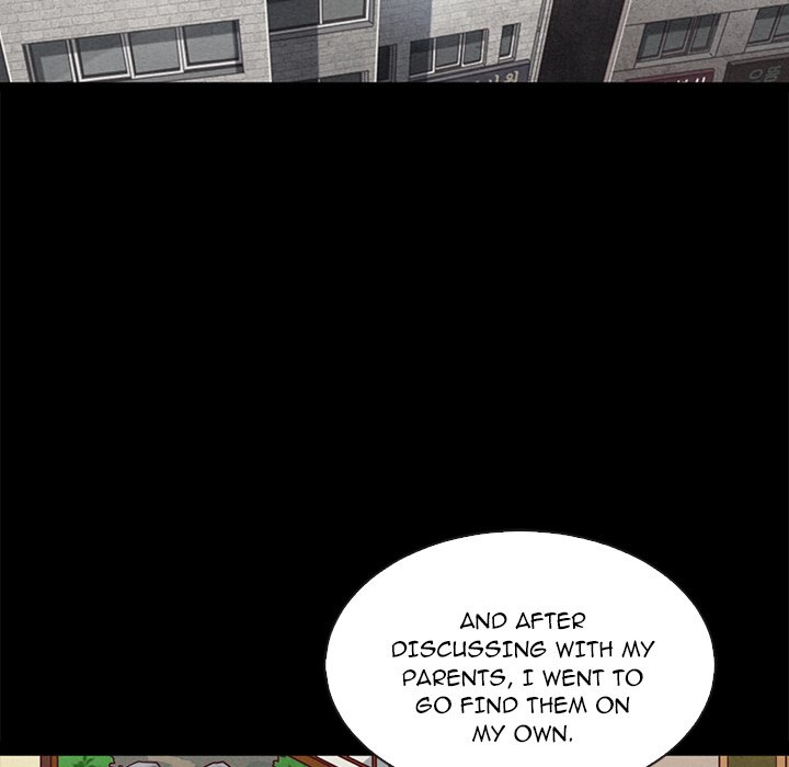 Bad Blood chapter 70 page 71
