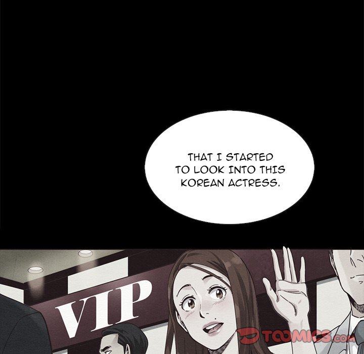 Bad Blood chapter 70 page 84
