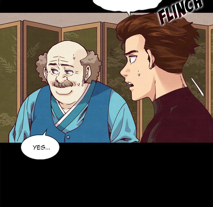 Bad Blood chapter 70 page 115