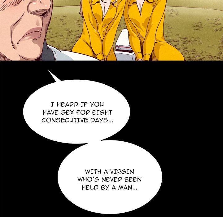 Bad Blood chapter 9 page 79