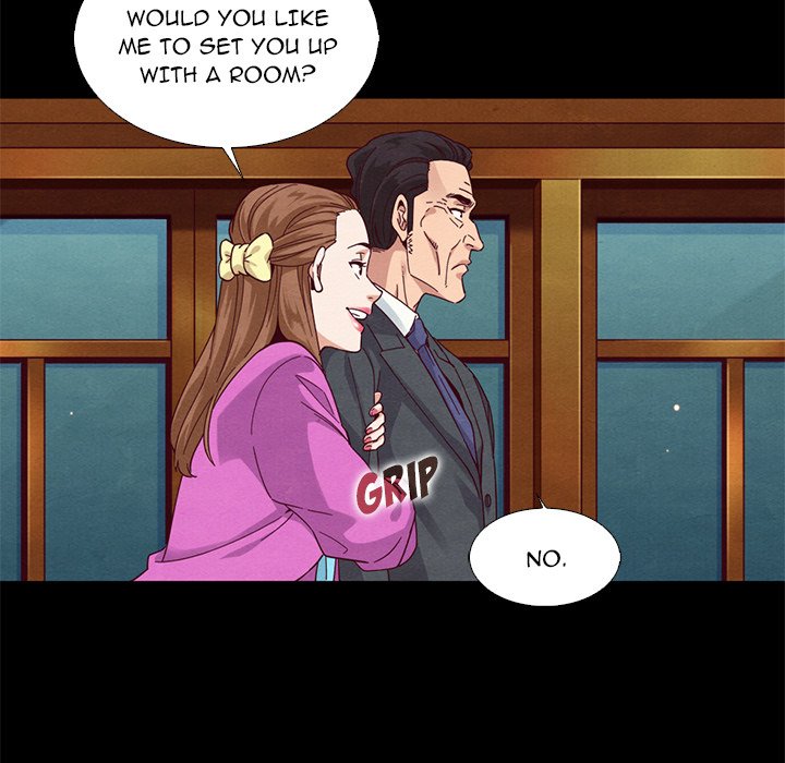 Bad Blood chapter 9 page 138
