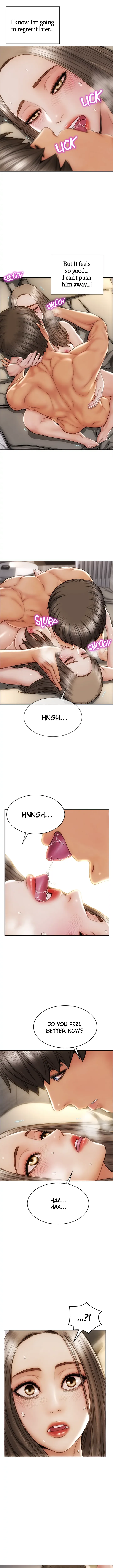 Bad Guy (Mojo) chapter 20 page 4
