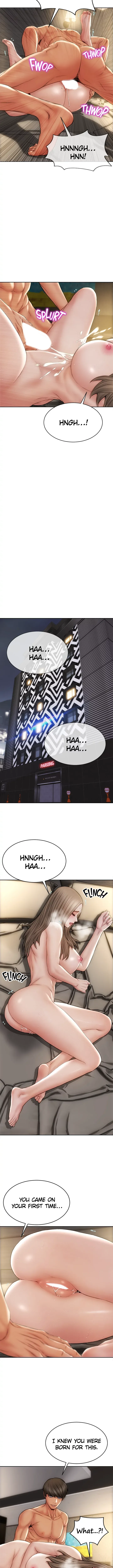 Bad Guy (Mojo) chapter 20 page 11