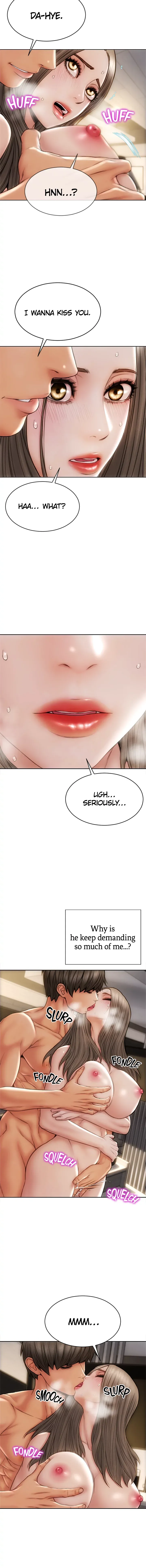 Bad Guy (Mojo) chapter 21 page 3