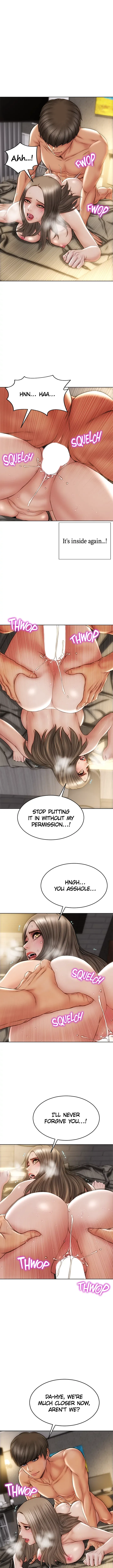 Bad Guy (Mojo) chapter 21 page 5