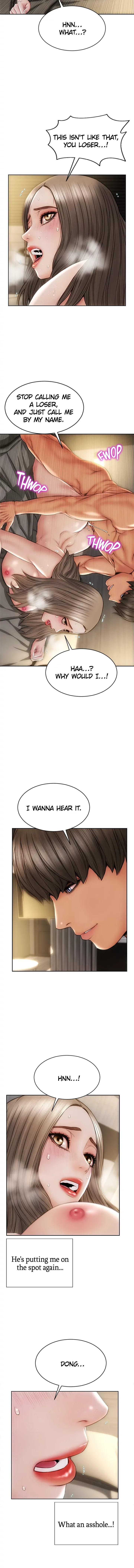 Bad Guy (Mojo) chapter 21 page 6