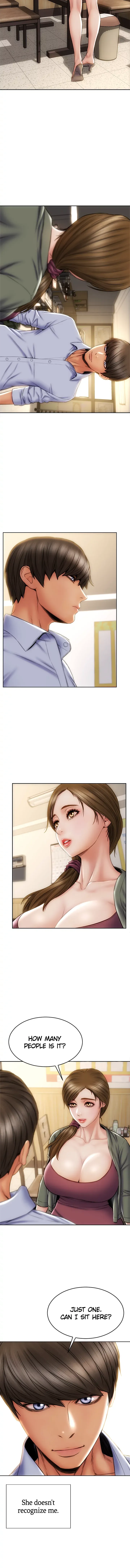 Bad Guy (Mojo) chapter 22 page 9