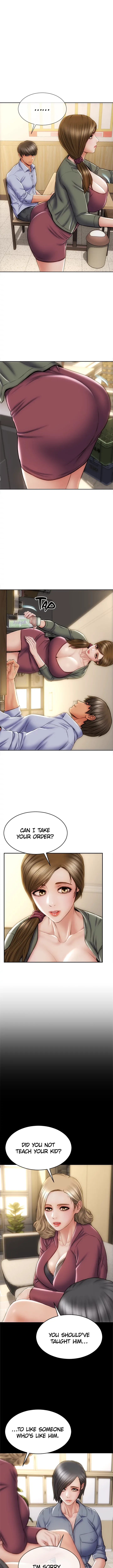 Bad Guy (Mojo) chapter 22 page 10