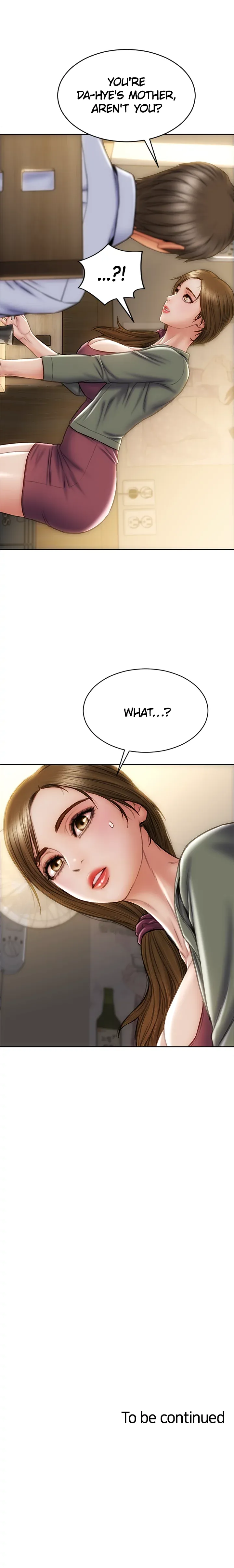 Bad Guy (Mojo) chapter 22 page 13