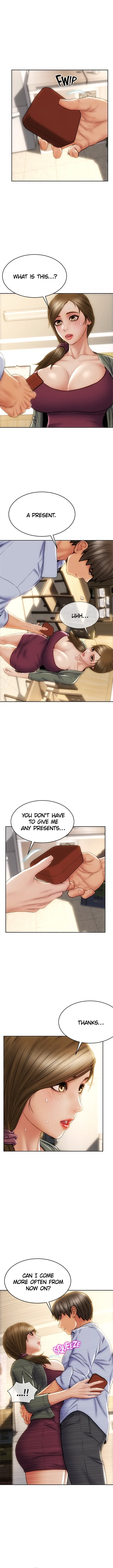 Bad Guy (Mojo) chapter 23 page 7