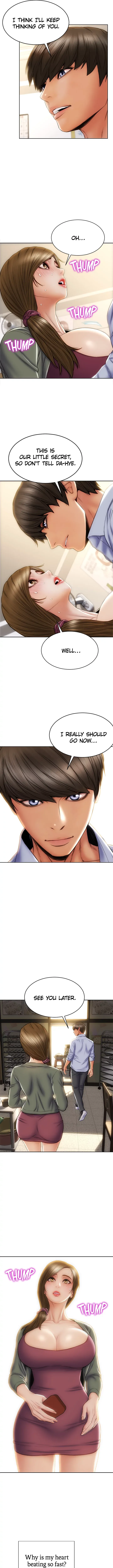 Bad Guy (Mojo) chapter 23 page 8
