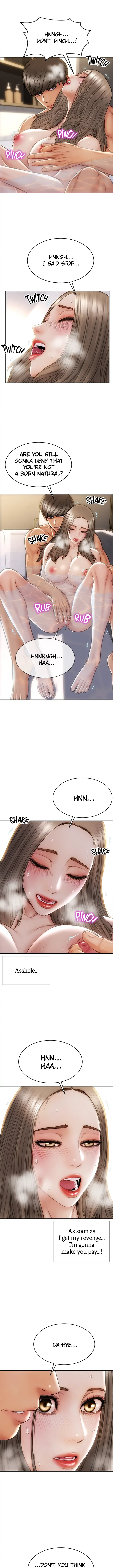 Bad Guy (Mojo) chapter 25 page 4