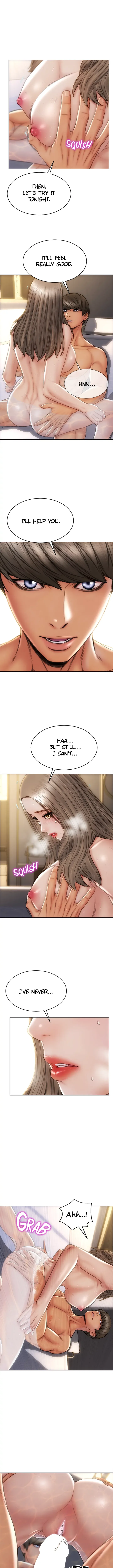 Bad Guy (Mojo) chapter 25 page 7