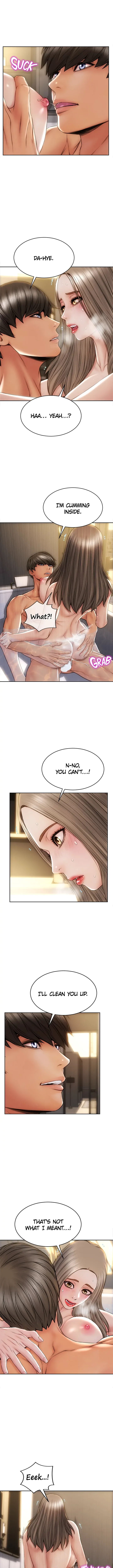 Bad Guy (Mojo) chapter 26 page 4