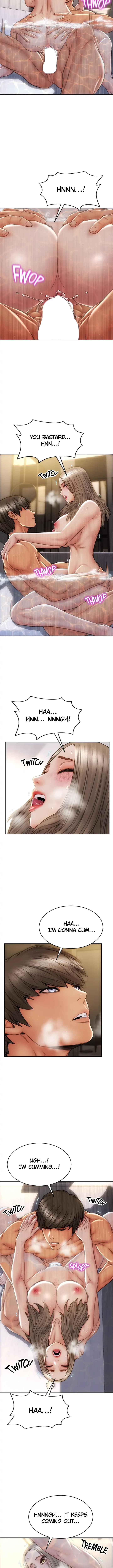 Bad Guy (Mojo) chapter 26 page 5