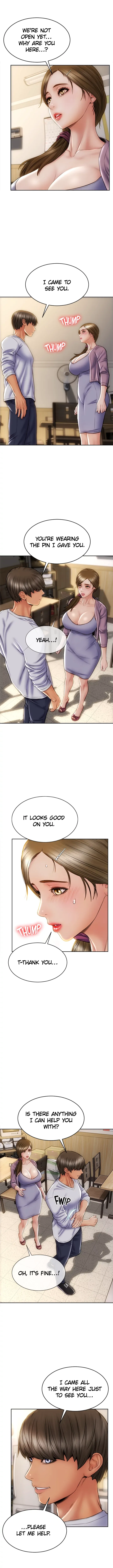 Bad Guy (Mojo) chapter 26 page 10