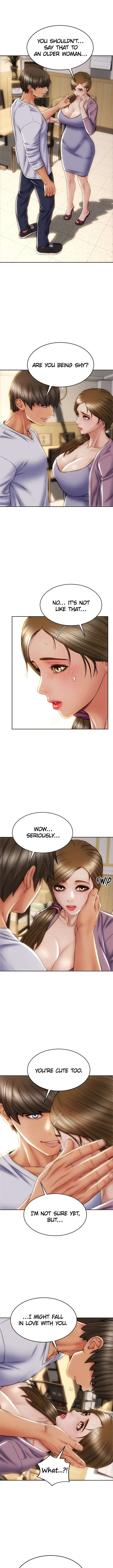 Bad Guy (Mojo) chapter 27 page 5