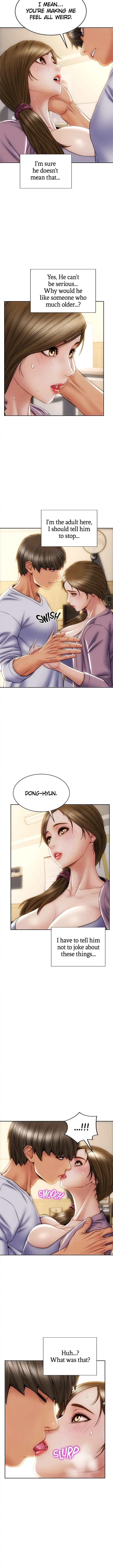 Bad Guy (Mojo) chapter 27 page 6