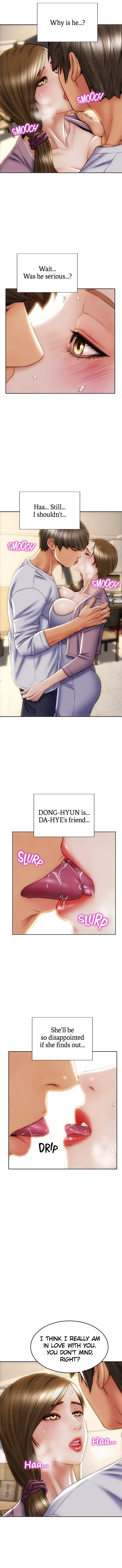 Bad Guy (Mojo) chapter 27 page 7