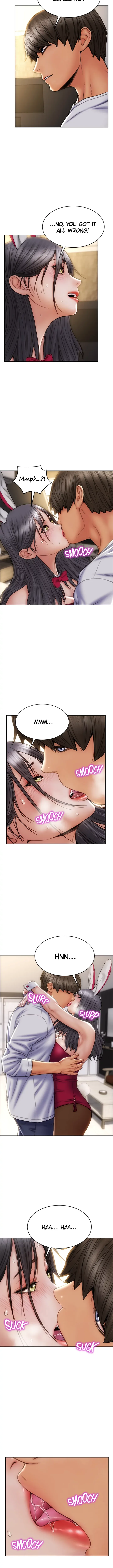 Bad Guy (Mojo) chapter 28 page 3