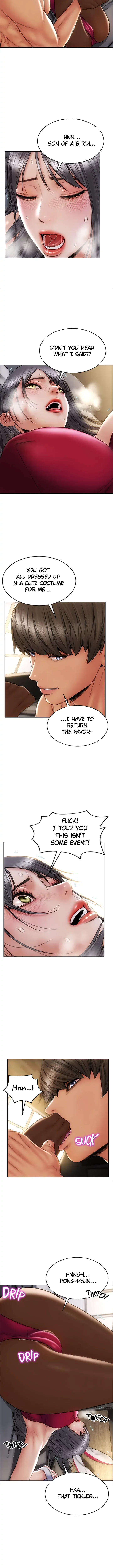 Bad Guy (Mojo) chapter 28 page 6