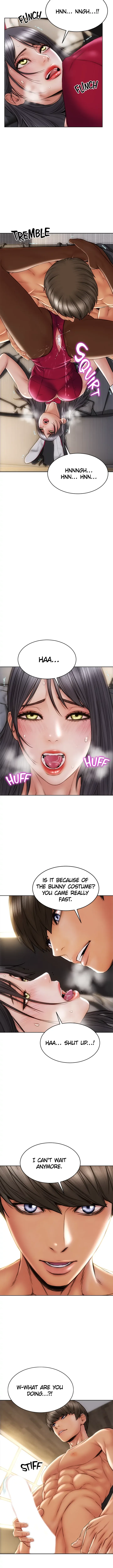 Bad Guy (Mojo) chapter 28 page 12