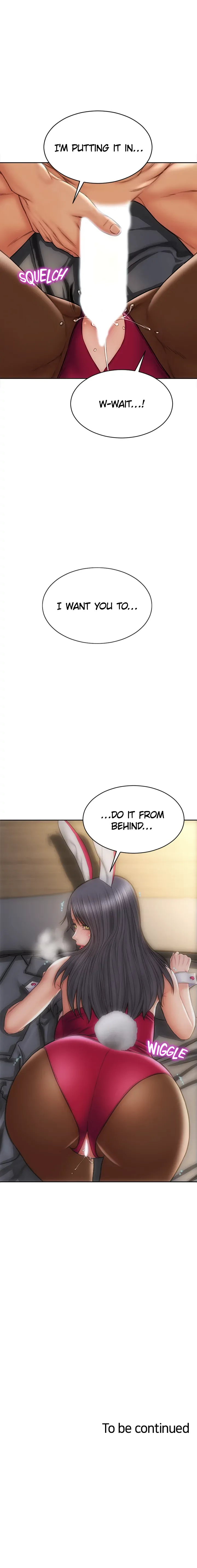 Bad Guy (Mojo) chapter 28 page 13