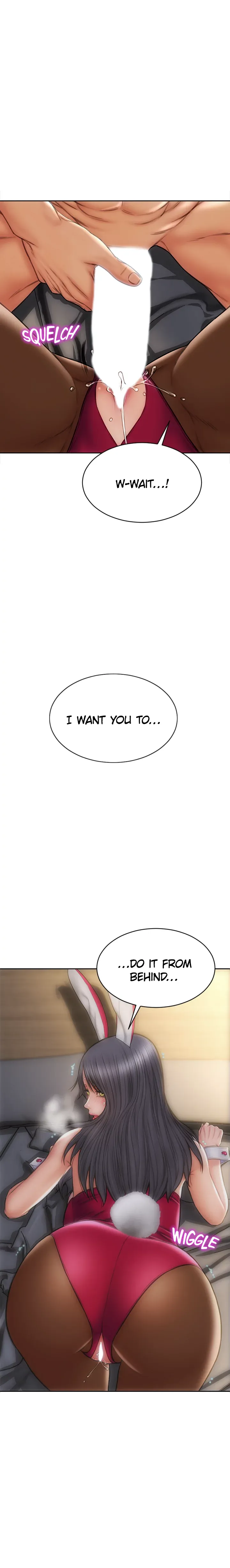 Bad Guy (Mojo) chapter 29 page 1