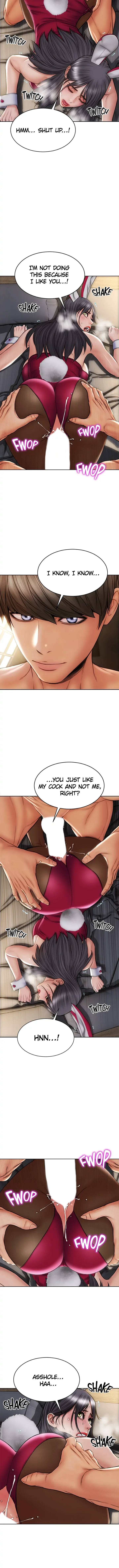 Bad Guy (Mojo) chapter 29 page 4