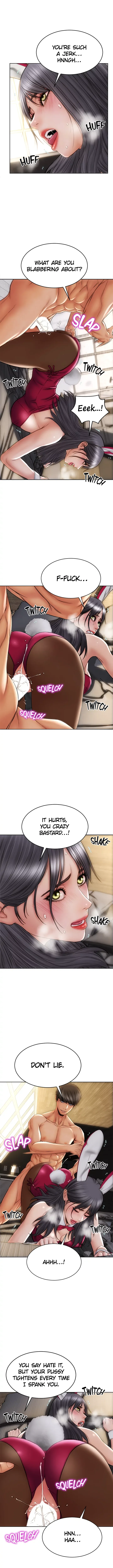Bad Guy (Mojo) chapter 29 page 5