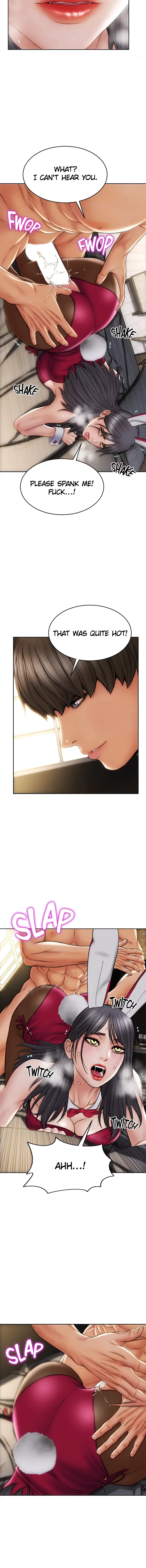 Bad Guy (Mojo) chapter 29 page 7
