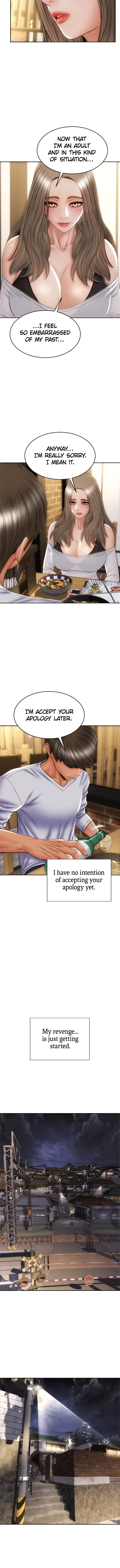 Bad Guy (Mojo) chapter 30 page 6