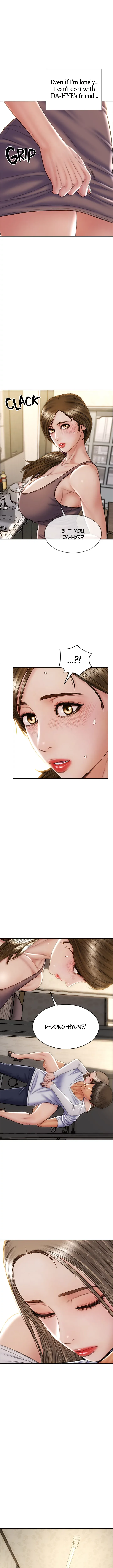 Bad Guy (Mojo) chapter 30 page 8