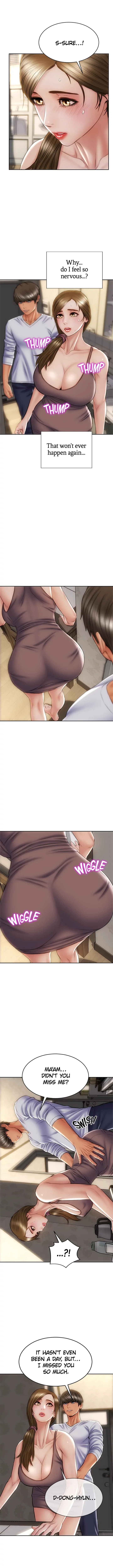 Bad Guy (Mojo) chapter 30 page 10
