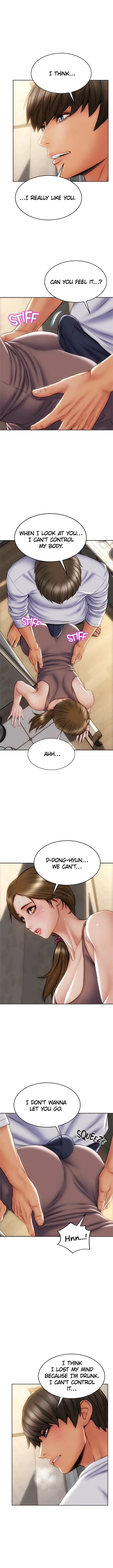 Bad Guy (Mojo) chapter 30 page 11