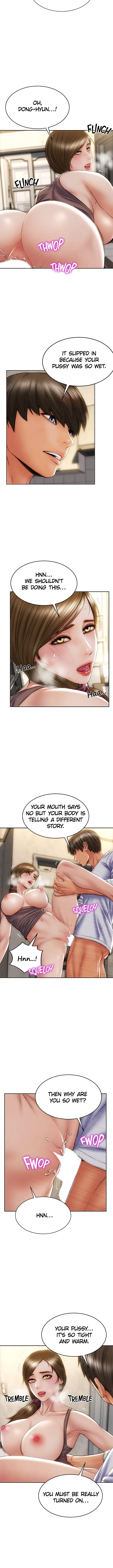 Bad Guy (Mojo) chapter 31 page 5