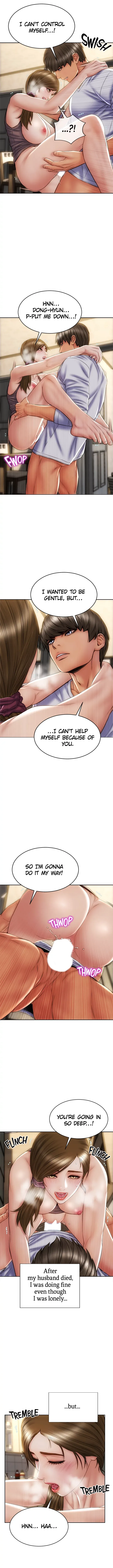 Bad Guy (Mojo) chapter 31 page 8