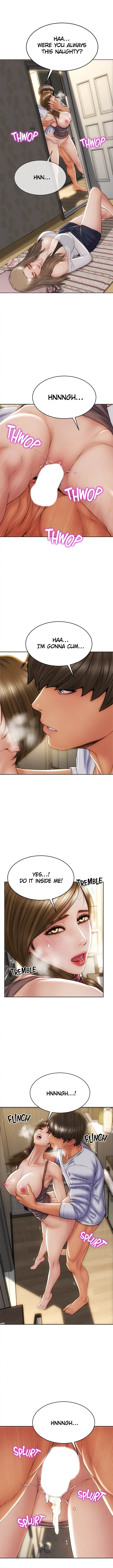 Bad Guy (Mojo) chapter 32 page 8