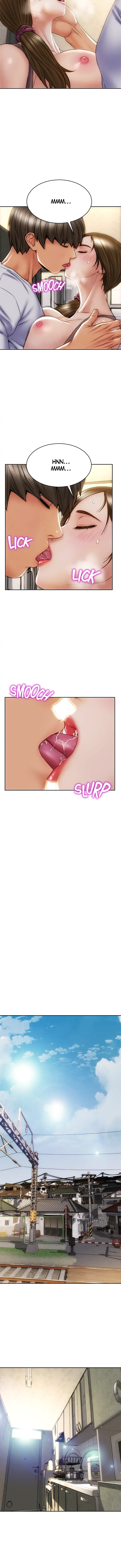 Bad Guy (Mojo) chapter 32 page 10