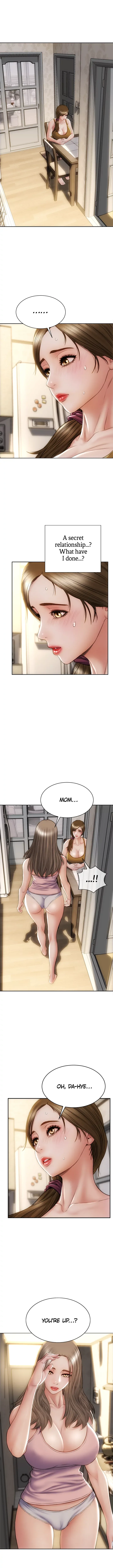 Bad Guy (Mojo) chapter 32 page 11