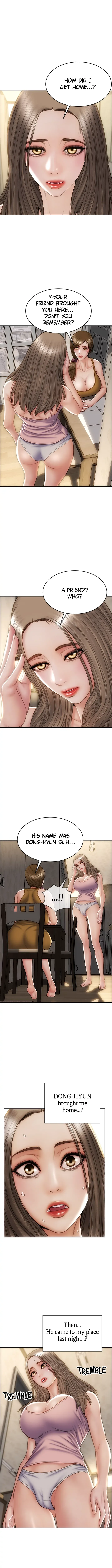 Bad Guy (Mojo) chapter 32 page 12
