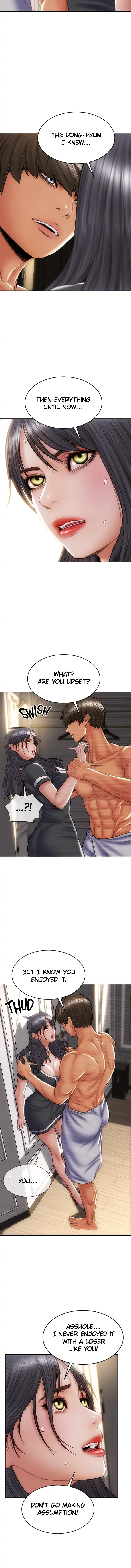 Bad Guy (Mojo) chapter 33 page 9