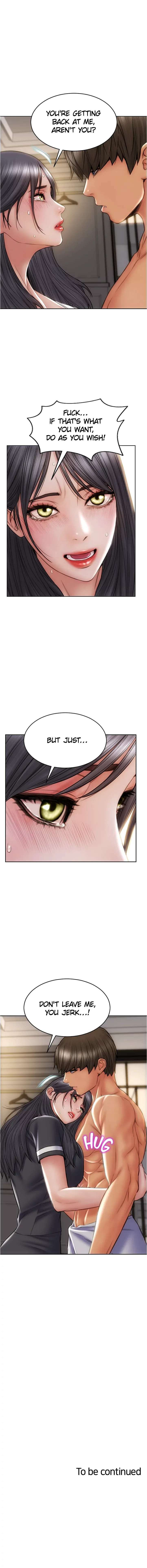 Bad Guy (Mojo) chapter 33 page 13