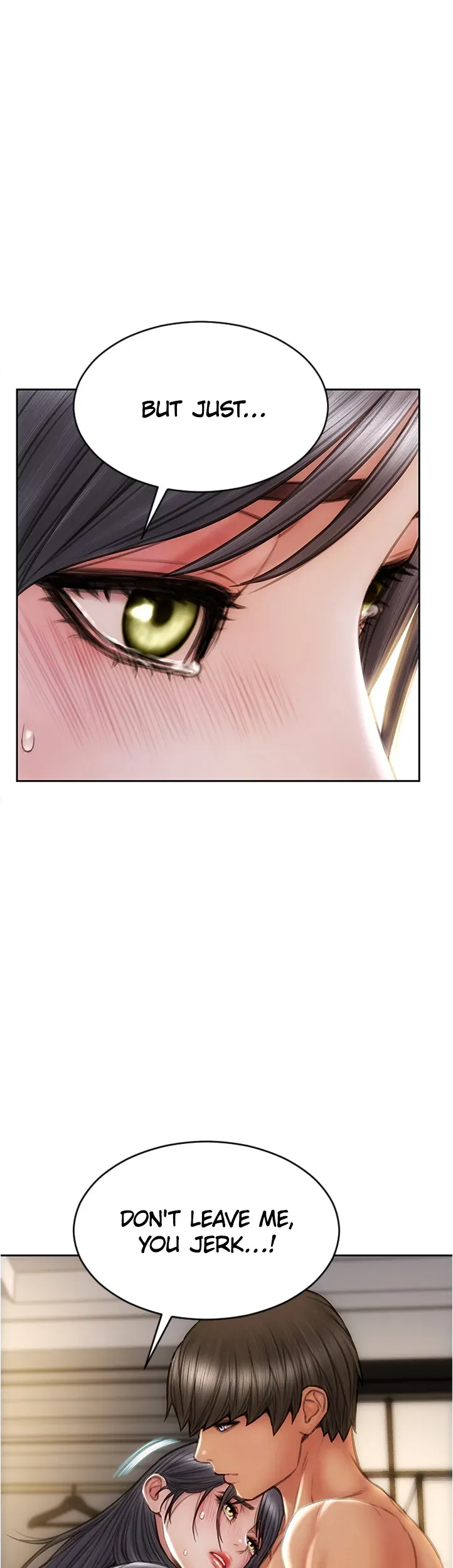 Bad Guy (Mojo) chapter 34 page 1