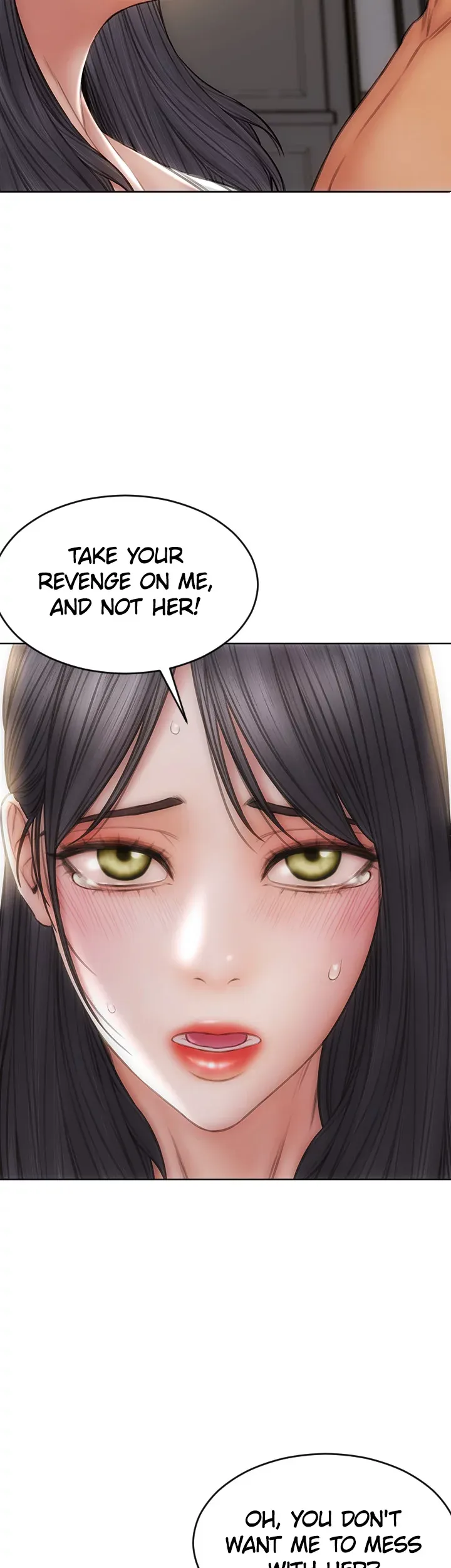 Bad Guy (Mojo) chapter 34 page 6
