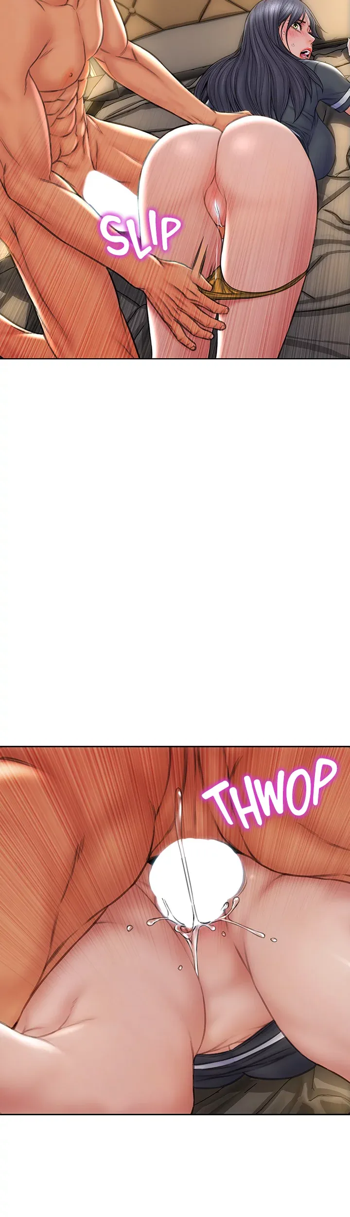 Bad Guy (Mojo) chapter 34 page 23